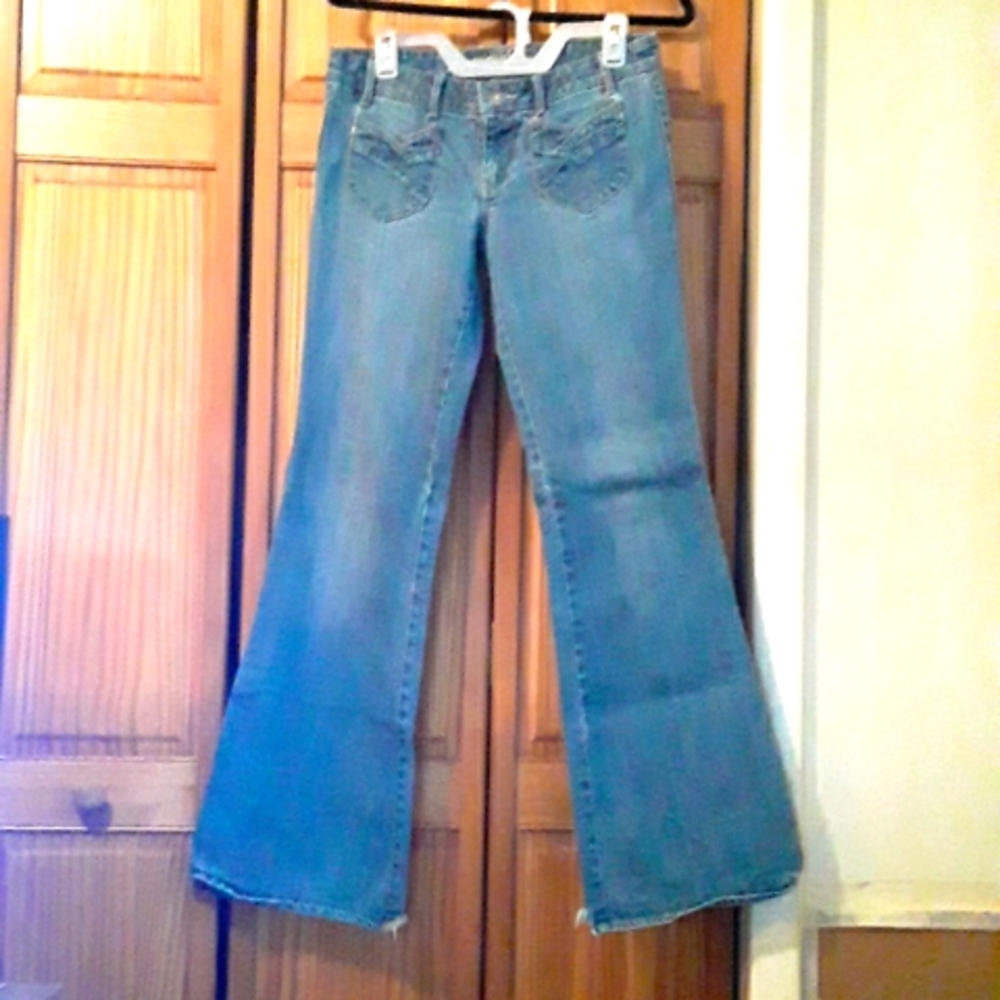 American Eagle size 6